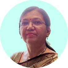 Dr. SUNITA BAGAWADE Immersive Labz