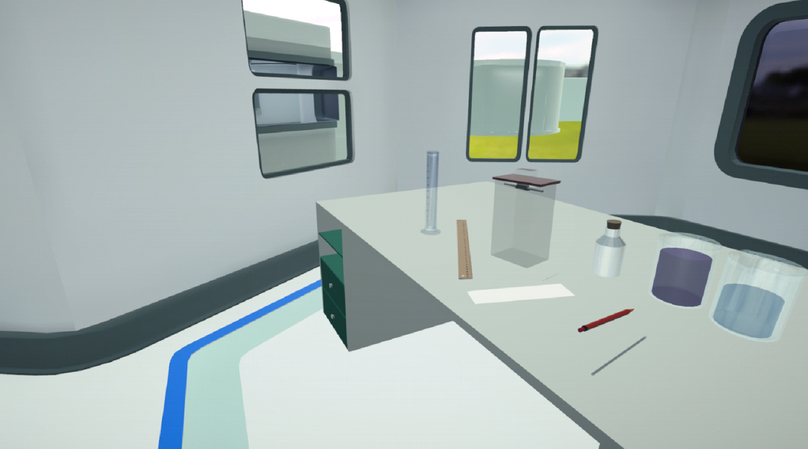 Virtual Science Lab: Learn Everything Here