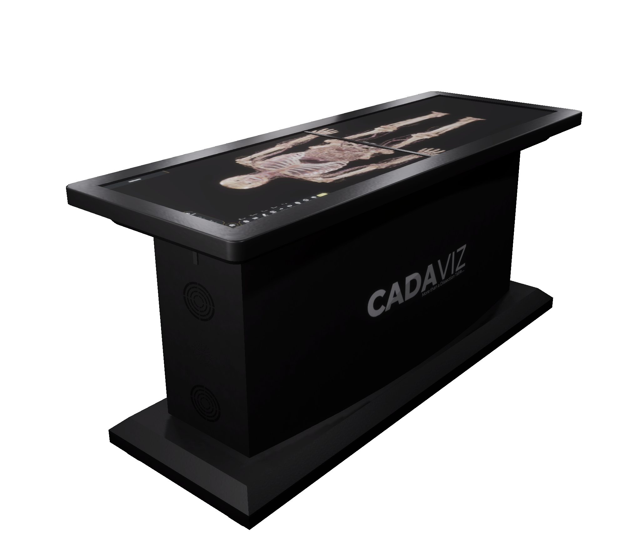 Cadaviz Premium 7