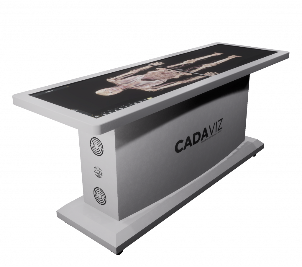 Cadaviz Premium 8