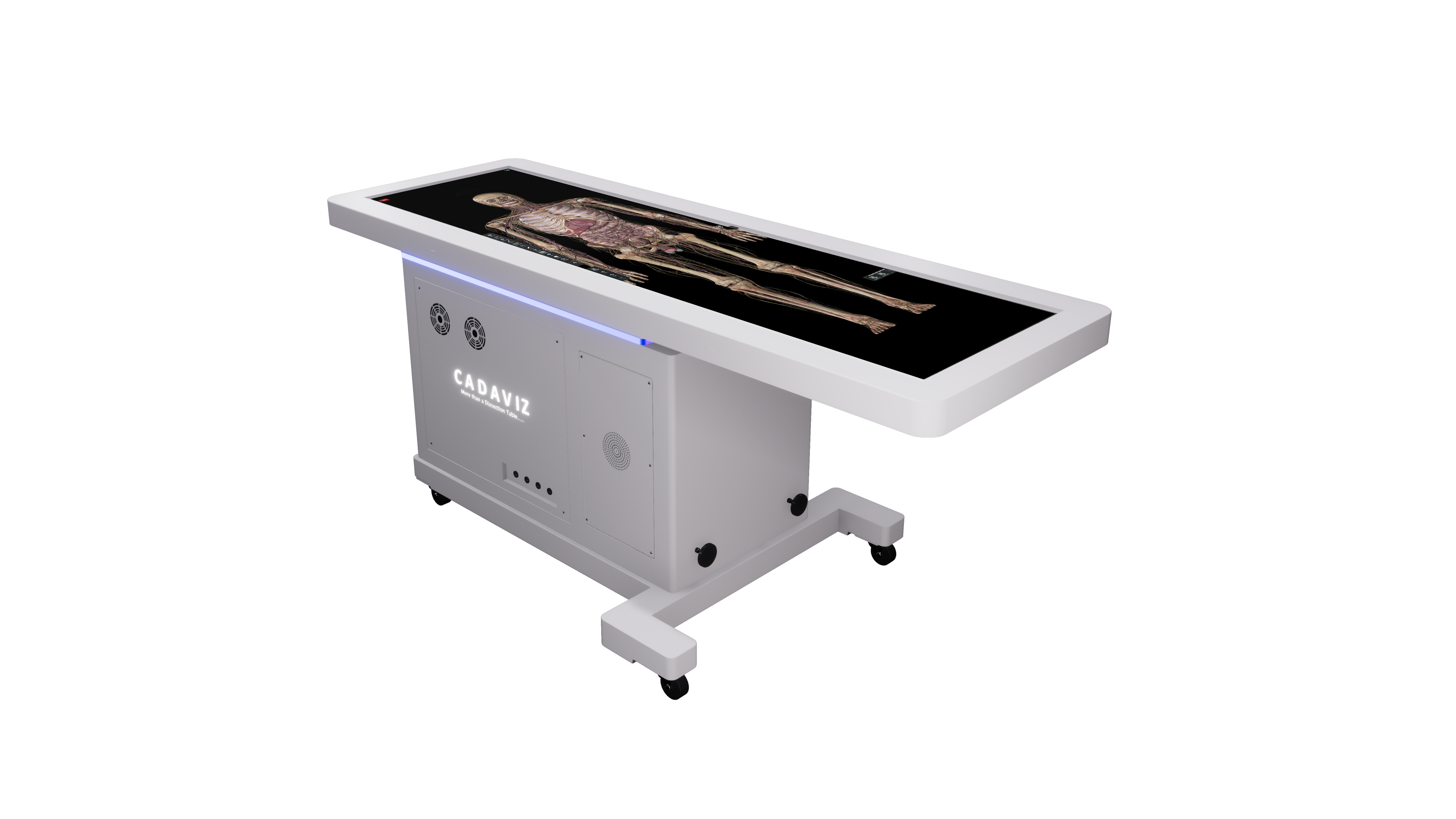 Cadaviz Table