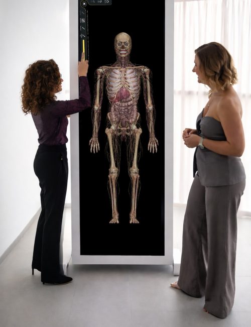 We Work with the Best